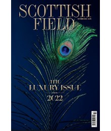 Scottish Field - October 2022